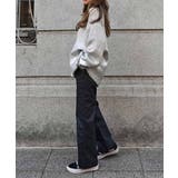 ホイルプリントニットesutoreja ニット スタイルアップ | BUYSENSE | 詳細画像9 