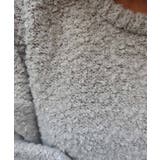 ホイルプリントニットesutoreja ニット スタイルアップ | BUYSENSE | 詳細画像11 