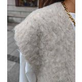 ウールニットベストesutoreja ニット スタイルアップ | BUYSENSE | 詳細画像13 