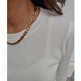 ペプラムレイヤードニットesutoreja ニット スタイルアップ | BUYSENSE | 詳細画像13 