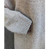 バックリボンニットプルオーバーesutoreja ニット スタイルアップ | BUYSENSE | 詳細画像15