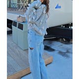 リボンクロップドニットesutoreja ニット スタイルアップ | BUYSENSE | 詳細画像5 