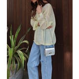 シアールーズニットesutoreja ニット スタイルアップ | BUYSENSE | 詳細画像2 