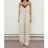 カシュクールロンパース ワンピース 大人 品番 Byst Buysense バイセンス のレディースファッション通販 Shoplist ショップリスト