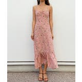 フラワーソフトタイトワンピース esutoreja ワンピース | BUYSENSE | 詳細画像12 