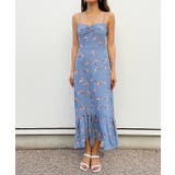 フラワーソフトタイトワンピース esutoreja ワンピース | BUYSENSE | 詳細画像8 