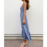 フラワーソフトタイトワンピース esutoreja ワンピース | BUYSENSE | 詳細画像9 