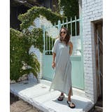 ロングTシャツワンピース esutoreja ワンピース | BUYSENSE | 詳細画像9