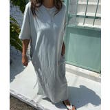 ロングTシャツワンピース esutoreja ワンピース | BUYSENSE | 詳細画像10