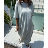 ロングTシャツワンピース esutoreja ワンピース | BUYSENSE | 詳細画像11