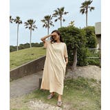ロングTシャツワンピース esutoreja ワンピース | BUYSENSE | 詳細画像14