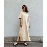 ロングTシャツワンピース esutoreja ワンピース | BUYSENSE | 詳細画像16