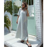 ロングTシャツワンピース esutoreja ワンピース | BUYSENSE | 詳細画像2