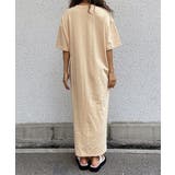 ロングTシャツワンピース esutoreja ワンピース | BUYSENSE | 詳細画像19