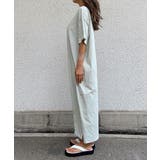 ロングTシャツワンピース esutoreja ワンピース | BUYSENSE | 詳細画像20