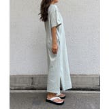 ロングTシャツワンピース esutoreja ワンピース | BUYSENSE | 詳細画像21