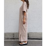 ロングTシャツワンピース esutoreja ワンピース | BUYSENSE | 詳細画像23