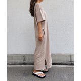 ロングTシャツワンピース esutoreja ワンピース | BUYSENSE | 詳細画像24