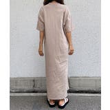 ロングTシャツワンピース esutoreja ワンピース | BUYSENSE | 詳細画像25