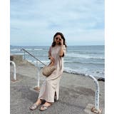 ロングTシャツワンピース esutoreja ワンピース | BUYSENSE | 詳細画像5