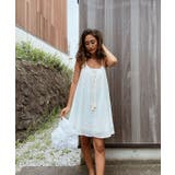 シンプルロープミニワンピース esutoreja ワンピース | BUYSENSE | 詳細画像8
