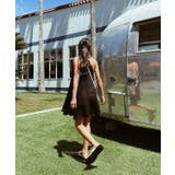 シンプルロープミニワンピース esutoreja ワンピース | BUYSENSE | 詳細画像12