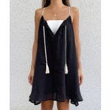 シンプルロープミニワンピース esutoreja ワンピース | BUYSENSE | 詳細画像15