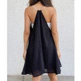 シンプルロープミニワンピース esutoreja ワンピース | BUYSENSE | 詳細画像18