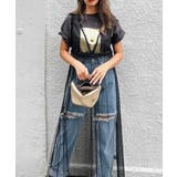 チュールドレス esutoreja ワンピース レディース トレンド | BUYSENSE | 詳細画像3