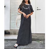 ボーダーTシャツセットesutoreja ワンピース レディース トレンド | BUYSENSE | 詳細画像3 