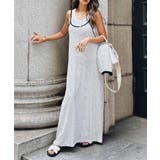 ボーダーTシャツセットesutoreja ワンピース レディース トレンド | BUYSENSE | 詳細画像4 