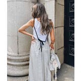 ボーダーTシャツセットesutoreja ワンピース レディース トレンド | BUYSENSE | 詳細画像5 