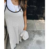 ボーダーTシャツセットesutoreja ワンピース レディース トレンド | BUYSENSE | 詳細画像6 