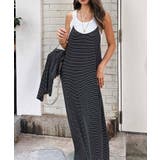 ボーダーTシャツセットesutoreja ワンピース レディース トレンド | BUYSENSE | 詳細画像9 