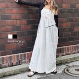 カットワークレースドレスesutoreja ワンピース レディース トレンド | BUYSENSE | 詳細画像1 