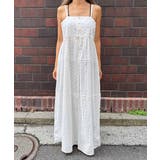 カットワークレースドレスesutoreja ワンピース レディース トレンド | BUYSENSE | 詳細画像6 