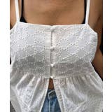 カットワークレースドレスesutoreja ワンピース レディース トレンド | BUYSENSE | 詳細画像7 