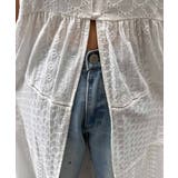 カットワークレースドレスesutoreja ワンピース レディース トレンド | BUYSENSE | 詳細画像8 