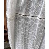 カットワークレースドレスesutoreja ワンピース レディース トレンド | BUYSENSE | 詳細画像9 