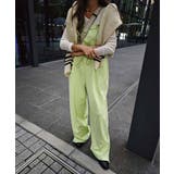 リラックスロンパース esutoreja ワンピース レディース トレンド | BUYSENSE | 詳細画像11 