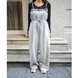 リラックスロンパース esutoreja ワンピース レディース トレンド | BUYSENSE | 詳細画像12 