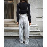 リラックスロンパース esutoreja ワンピース レディース トレンド | BUYSENSE | 詳細画像16 
