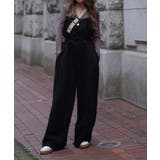 リラックスロンパース esutoreja ワンピース レディース トレンド | BUYSENSE | 詳細画像3 