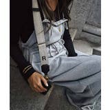 リラックスロンパース esutoreja ワンピース レディース トレンド | BUYSENSE | 詳細画像6 