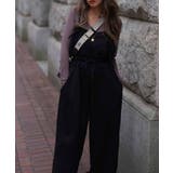 リラックスロンパース esutoreja ワンピース レディース トレンド | BUYSENSE | 詳細画像7 