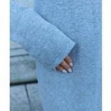 カットアウトリブワンピースesutoreja ワンピース スタイルアップ | BUYSENSE | 詳細画像11 