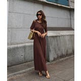 カットアウトショートスリーブワンピースesutoreja ワンピース | BUYSENSE | 詳細画像7 