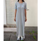 カットアウトショートスリーブワンピースesutoreja ワンピース | BUYSENSE | 詳細画像10 