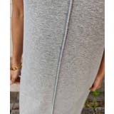 カットアウトショートスリーブワンピースesutoreja ワンピース | BUYSENSE | 詳細画像13 