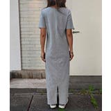 カットアウトショートスリーブワンピースesutoreja ワンピース | BUYSENSE | 詳細画像14 